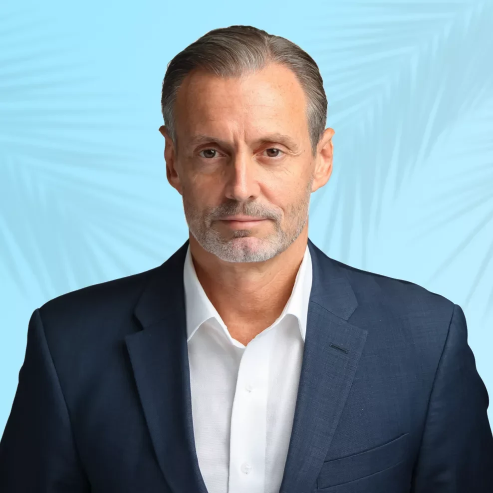 Francisco Garcia 2024 Francisco Garcia 2024