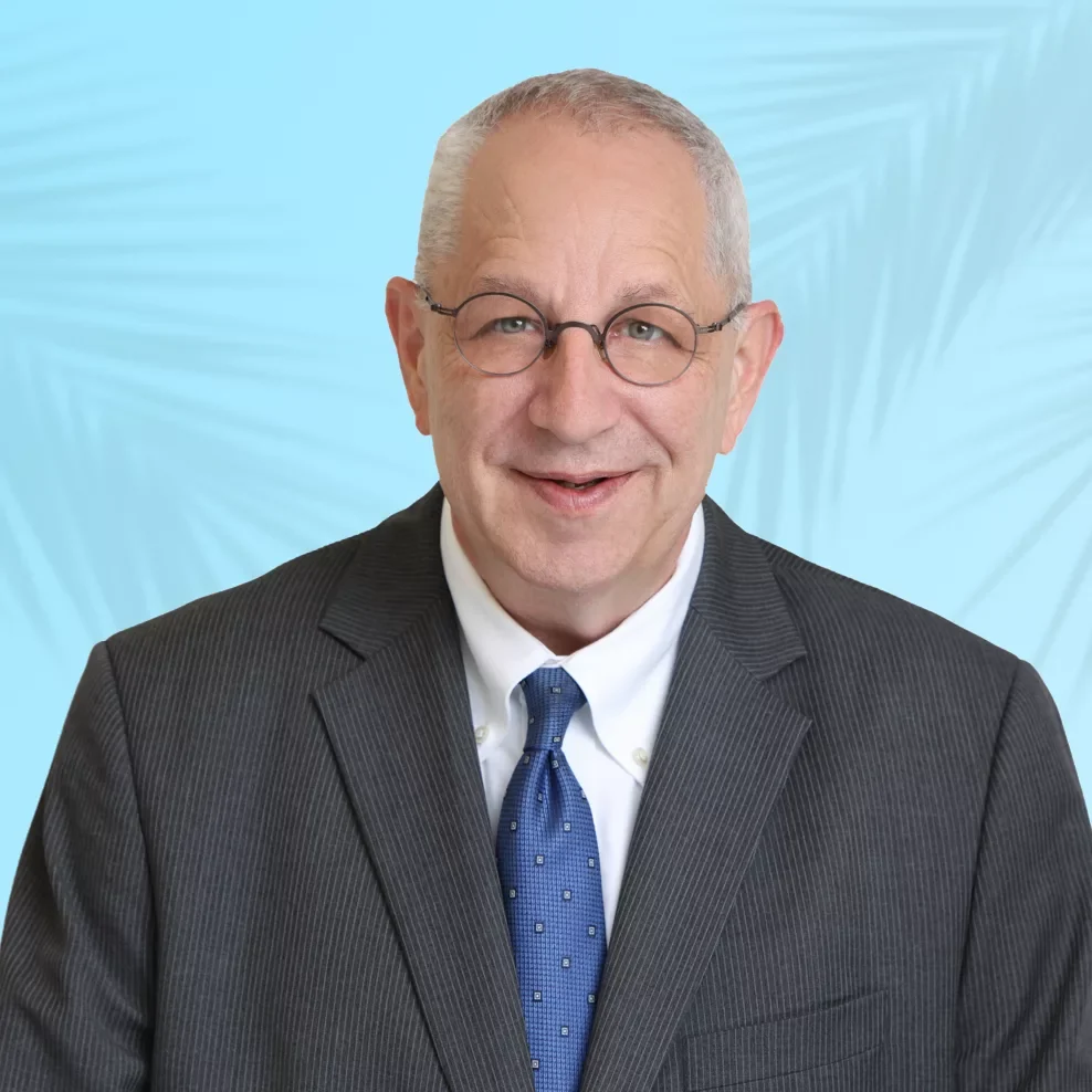 Lee Feldman 2024 Lee Feldman 2024